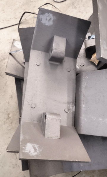 批發煤倉耐磨襯板鑄造廠好貨源好價格——輝順機械配件