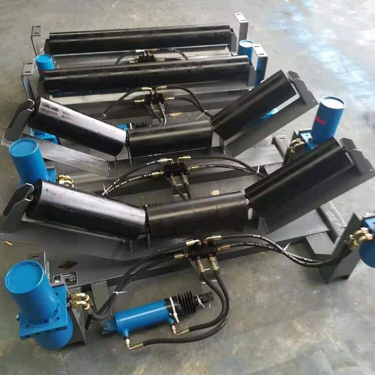 云南液壓糾偏裝置配件與液壓糾偏系統工作原理解析——衡水昌源機械設備有限公司