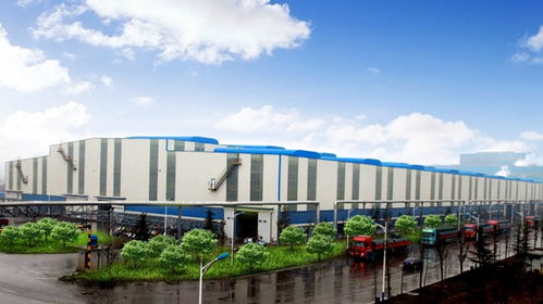 陜鋼集團漢鋼公司 堅持綠色低碳發展，為碳達峰碳中和目標賦能安全生產