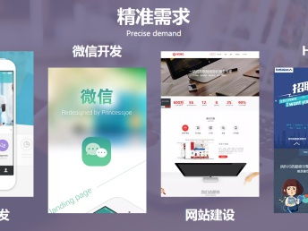 重慶App開發(fā)與網(wǎng)站建設(shè) 一站式數(shù)字化解決方案